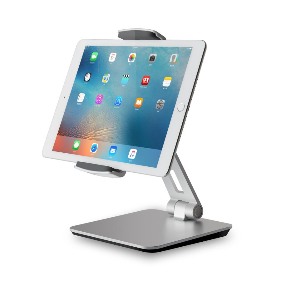 Holder til iPad & tablet