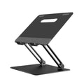 WERGON - Erik - Laptop/MacBook - Justerbar Alu Desktop Design holder 11-17